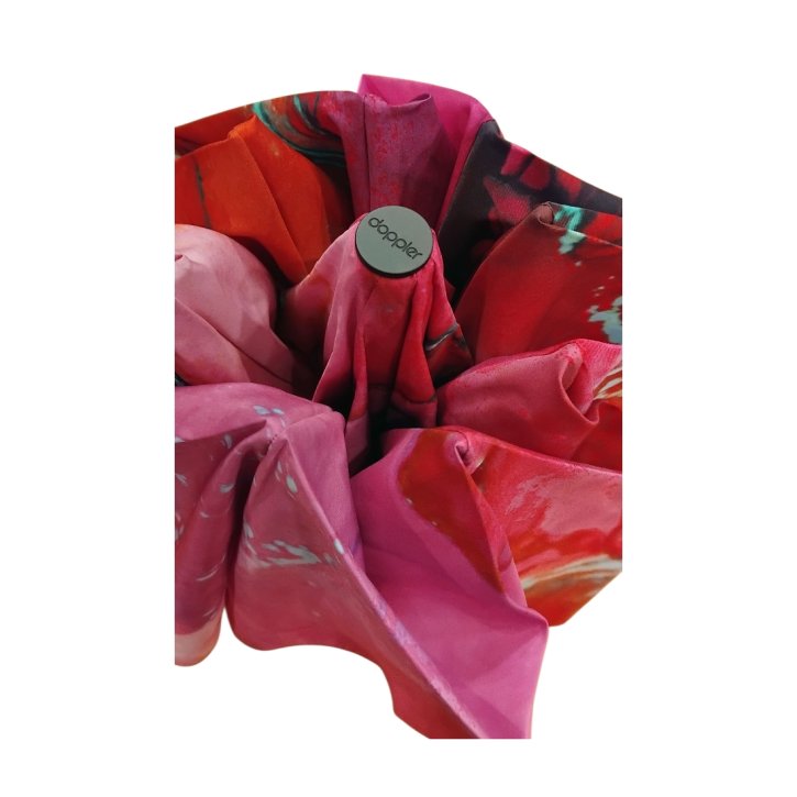 Doppler RS carbonsteel magic marble pink